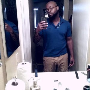 Meet your Posher, Vincent